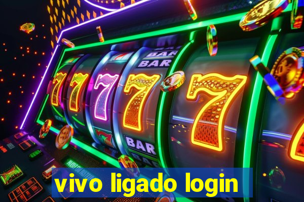 vivo ligado login